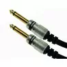 Jack 6.3mono/Jack 6.3mono cable 1.5m MK46 Vitalco BOWI