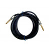 Kabel Jack 6,3mono/Jack 6,3mono 1,5m MK46 Vitalco BOWI