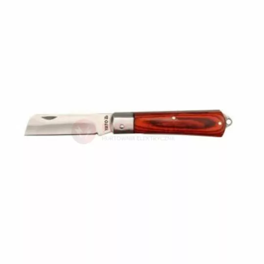 YATO YT-7600 straight folding assembler's knife YATO YT-7600 straight folding assembler's knife