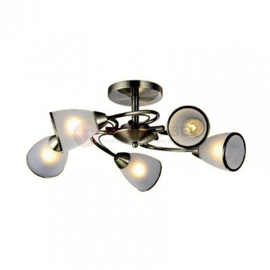 Ceiling lamp K-JSL-6056/5 E14 5x60W Kaja