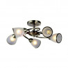 Ceiling lamp K-JSL-6056/5 E14 5x60W Kaja