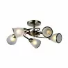 Lampa sufitowa K-JSL-6056/5 E14 5x60W Kaja