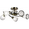 Ceiling lamp K-JSL-6056/5 E14 5x60W Kaja