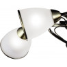 Ceiling lamp K-JSL-6056/5 E14 5x60W Kaja