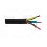 Connection cable 936-35P OW 3x1.5 rubber 3m Viplast