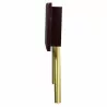 Pipe chime mini GRS-941-RUS Rustical Zamel