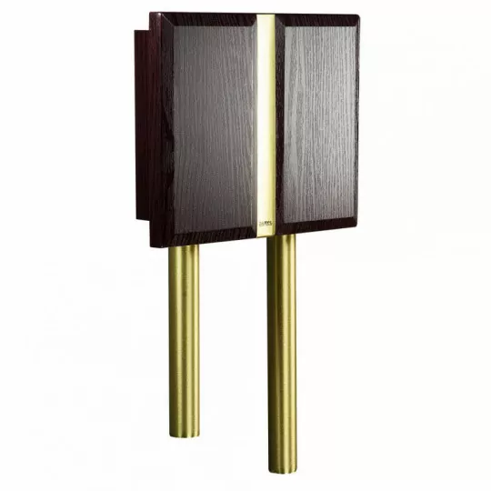 Pipe chime mini GRS-941-RUS Rustical Zamel