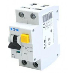 Residual current circuit...