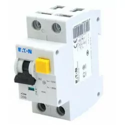 Wyłącznik różnicowoprądowy...