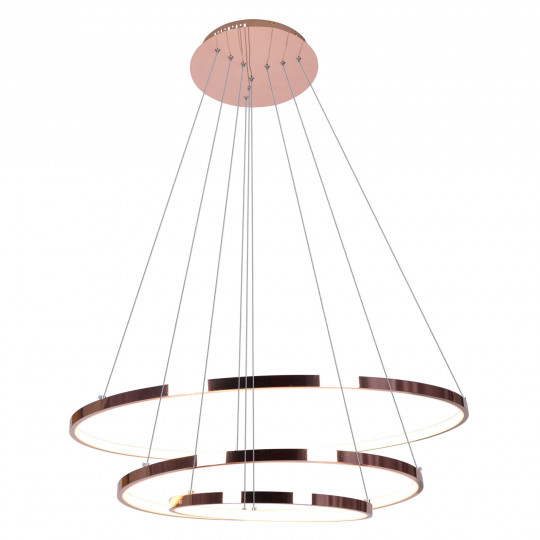 K-8153 DIEGO GOLD LED 113W pendant lamp Kaja