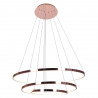 K-8153 DIEGO GOLD LED 113W pendant lamp Kaja