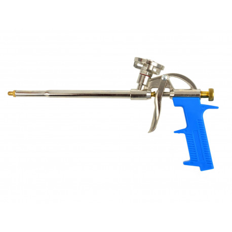 Gun for installation foam G01190 GEKO