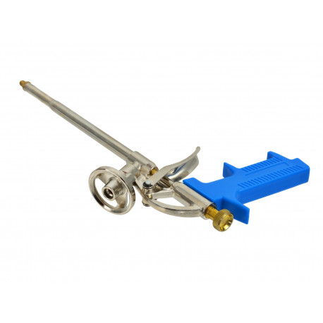 Gun for installation foam G01190 GEKO