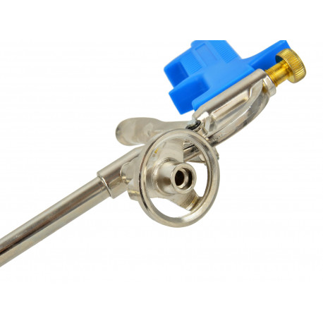 Pistolet do pianki montażowej G01190 GEKO