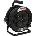 Extension cable reel 20m 4gn OW 3x1,5 YT-81052
