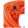 Garden extension cable 10m Zext