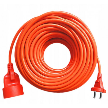 Garden extension cable 15m 2x1mm P01315 EMOS