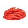 Garden extension cable 30m 2x1mm DG-YH01 P01330 Emos
