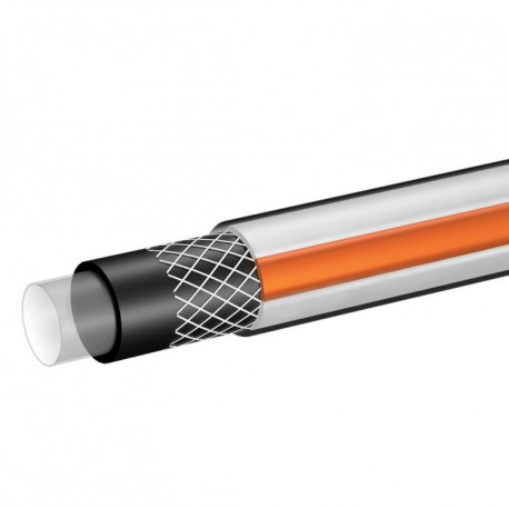 Wąż ogrodowy 3/4" 20m NEO OPTIMA 15-823