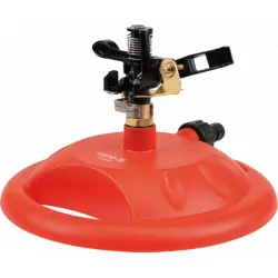 1/2-inch ground pulse sprinkler YATO YT-8988