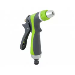 Straight pistol sprinkler S-80302 Stalco Garden