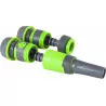 Zraszacz prosty zestaw 4-elementowy S-80317 STALCO