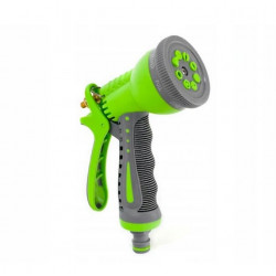 Pistol sprinkler 8-functions S-80465 Stalco