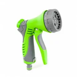 Zraszacz pistoletowy 8-funkcji S-80471 Stalco