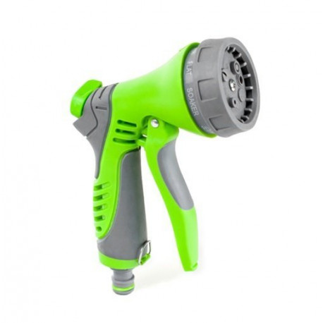 Zraszacz pistoletowy 8-funkcji S-80471 Stalco