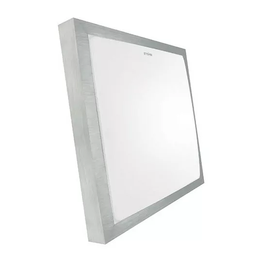 ALEX D LED 24W 4000K plafond lamp 03245 Struhm