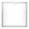 ALEX D LED 24W 4000K plafond lamp 03245 Struhm