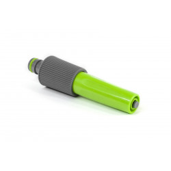 Adjustable straight sprinkler S-80474 Stalco