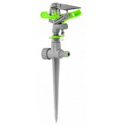 Zraszacz obrotowy pulsacyjny S-80477 Stalco