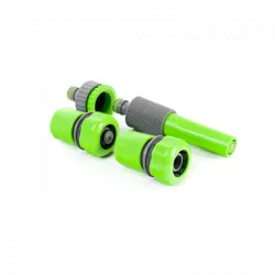 4-element set with 3/4" straight sprinkler S-80492 STALCO