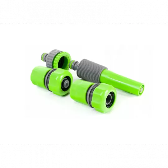 4-element set with 3/4" straight sprinkler S-80492 STALCO 4-element set with 3/4" straight sprinkler S-80492 STALCO