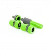 4-element set with 3/4&#34; straight sprinkler S-80492 STALCO