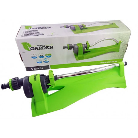 Adjustable pendulum sprinkler S-80484 Stalco