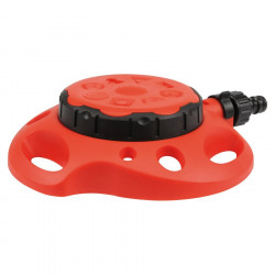 Ground sprinkler 8-function YT-8991 Yato