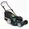 B&amp;S 4 hp PM-46B DOLMAR MAKITA petrol lawnmower without drive