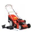 Petrol mower with nap. SH51Y190N4W1 Yamaha