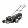 B&amp;S 4 hp S460VBS500 petrol lawnmower with drive NAC