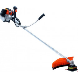 Lawnmower 5.2 hp RQ580 + Accessories DEMON