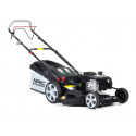 B&S LS46-625E-HS petrol lawnmower with drive NAC