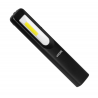 LED workshop flashlight 3W+3W WL-2 ORNO