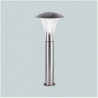 MIRELLA-500 E27 IP44 garden post lamp Vitalux