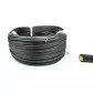 Kabel telekomunikacyjny żelowany XzTKMXpw 6x2x0,8