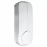 PD1 flush-mounted bell pushbutton 230V IP44 ORNO