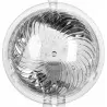 Lamp - lighting fixture IP44 E-27 OR-OP-305WE27PP Orno
