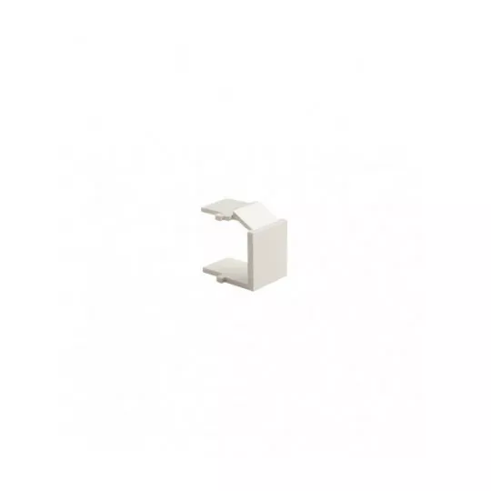 Berker Square element for RJ45 socket cream 5314078982 HAGER Berker Square element for RJ45 socket cream 5314078982 HAGER