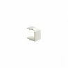 Berker Square element for RJ45 socket cream 5314078982 HAGER